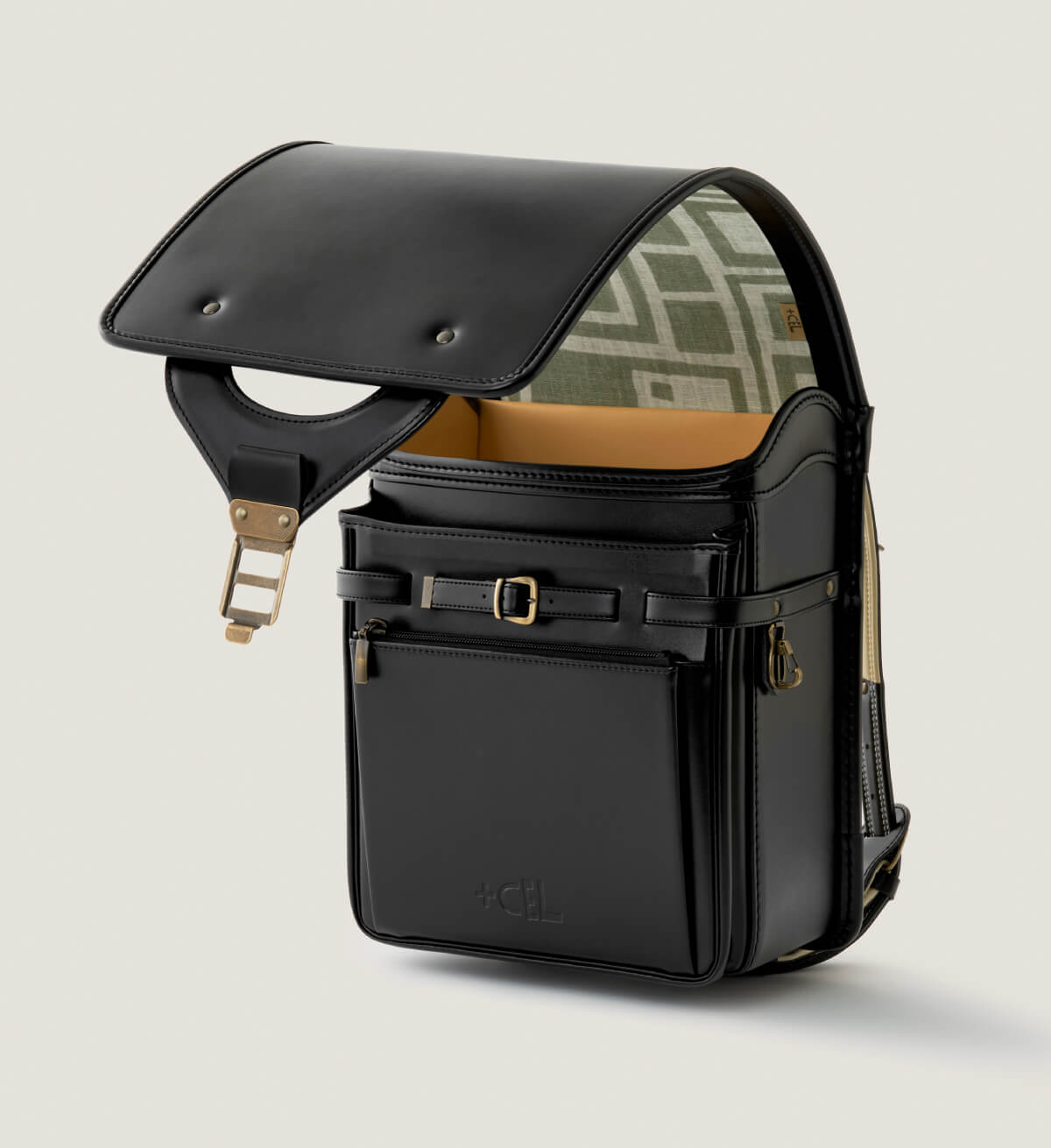 PLAIN　ブラック　よろこび ブラック よろこび