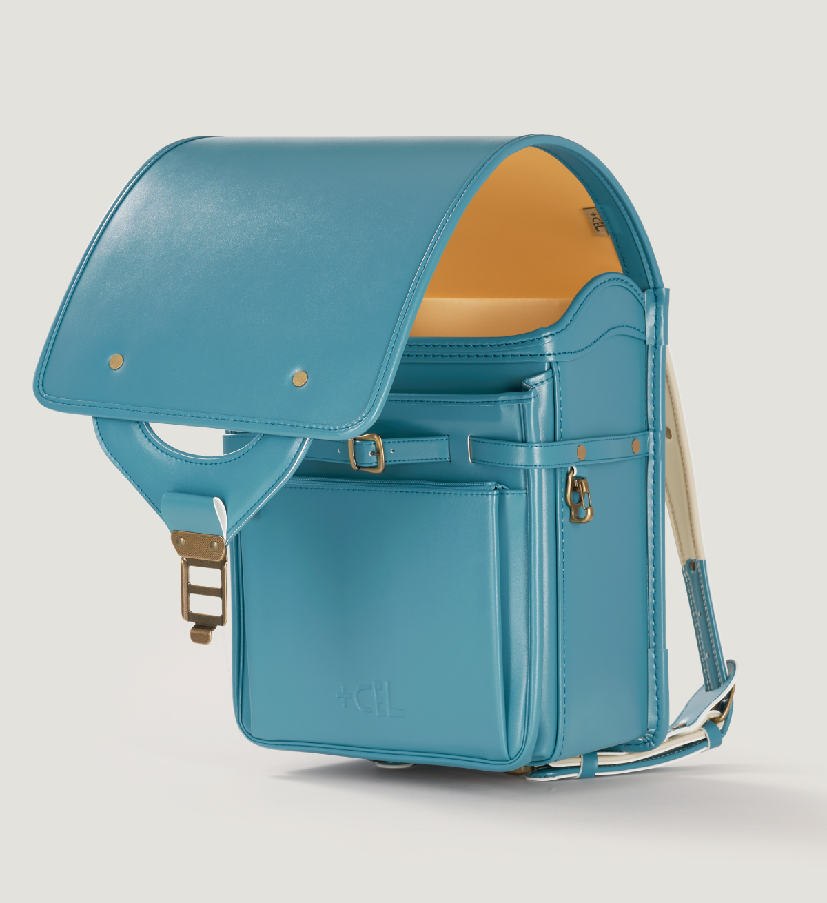 PLAIN　スカイ　無地 スカイ 無地