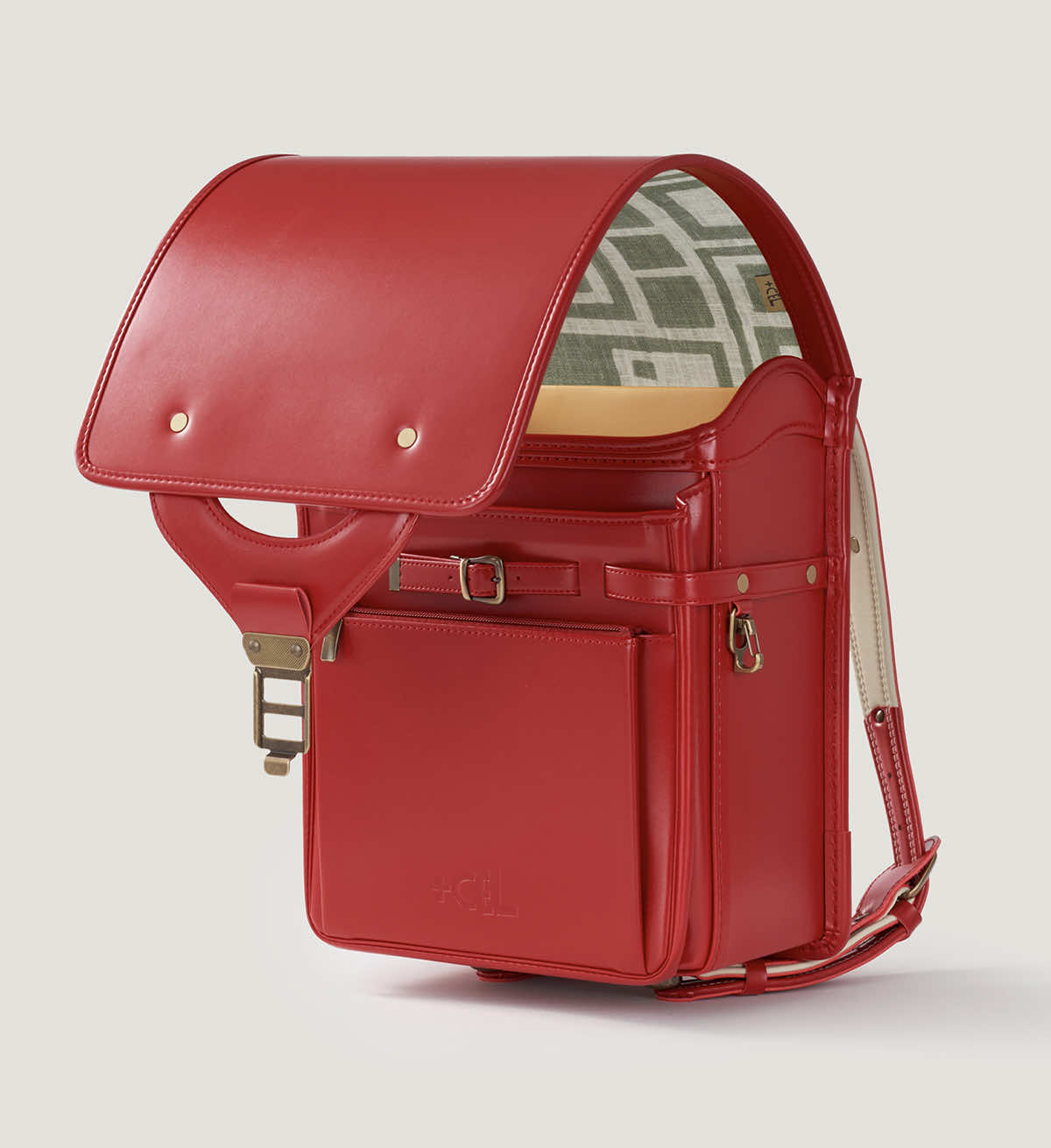 PLAIN　レッド　よろこび レッド よろこび