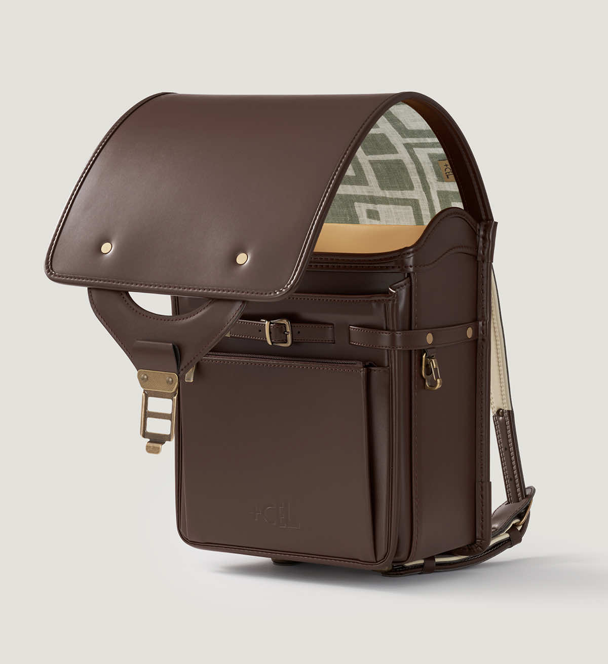 PLAIN　ブラウン　よろこび ブラウン よろこび