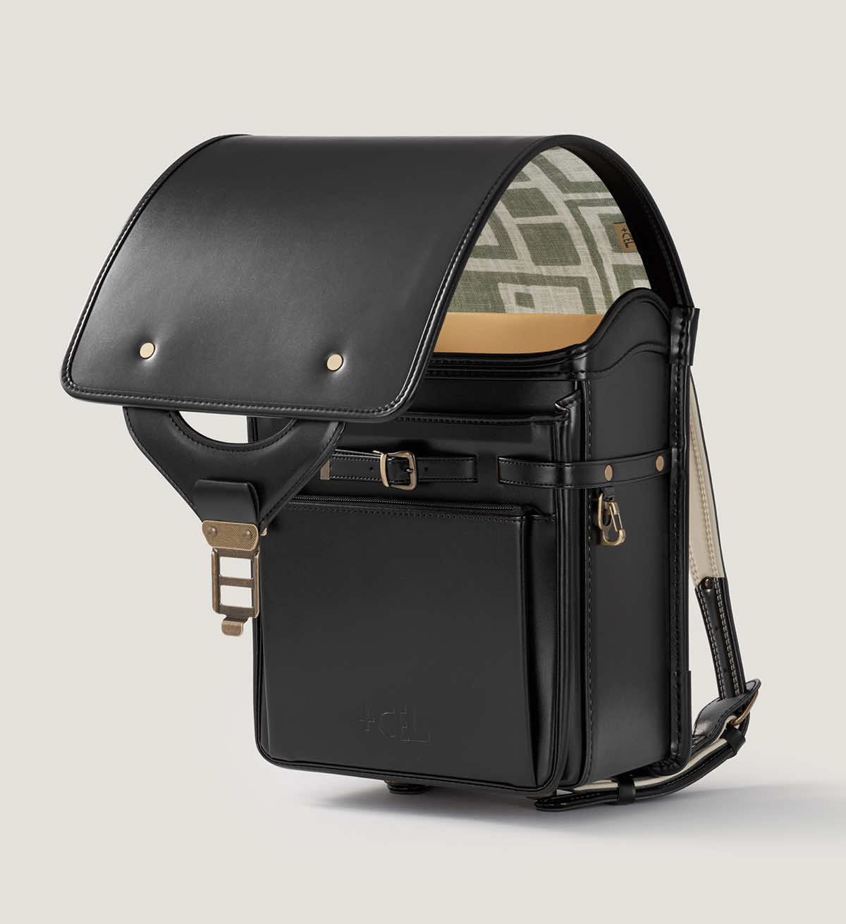 PLAIN　ブラック　よろこび ブラック よろこび