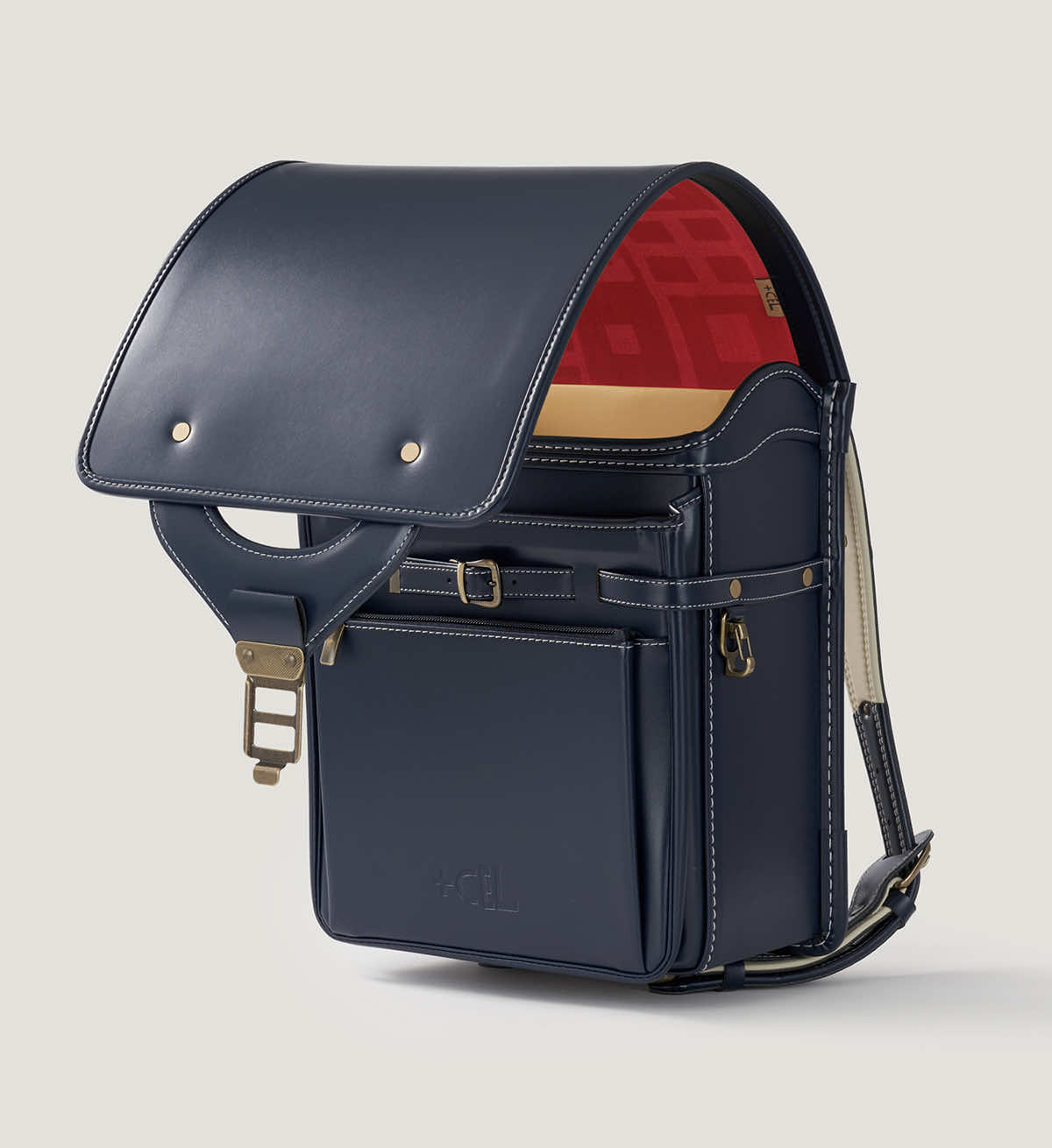 PLAIN　ネイビー　あかつき ネイビー あかつき