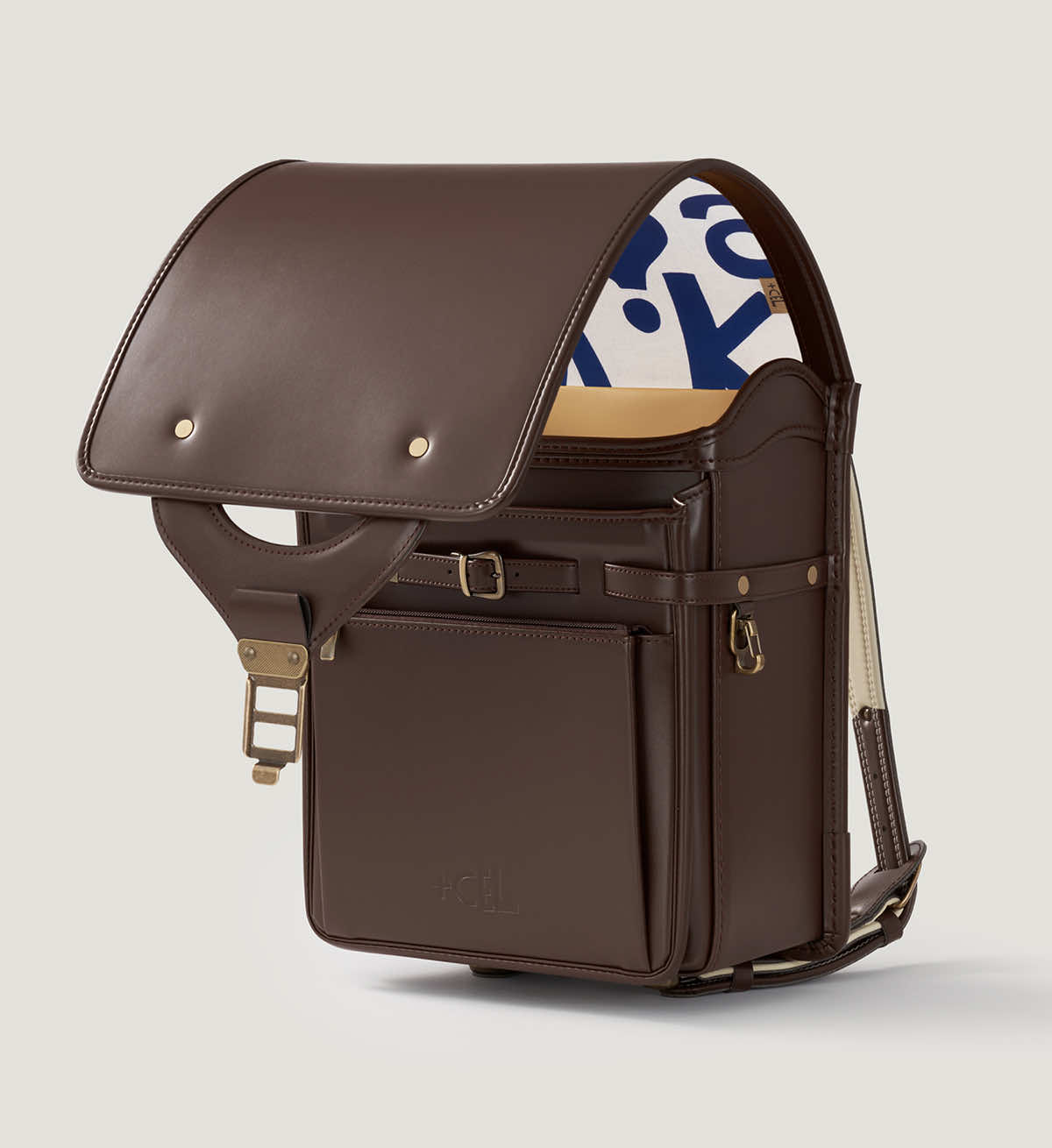 PLAIN　ブラウン　のぞみ ブラウン のぞみ