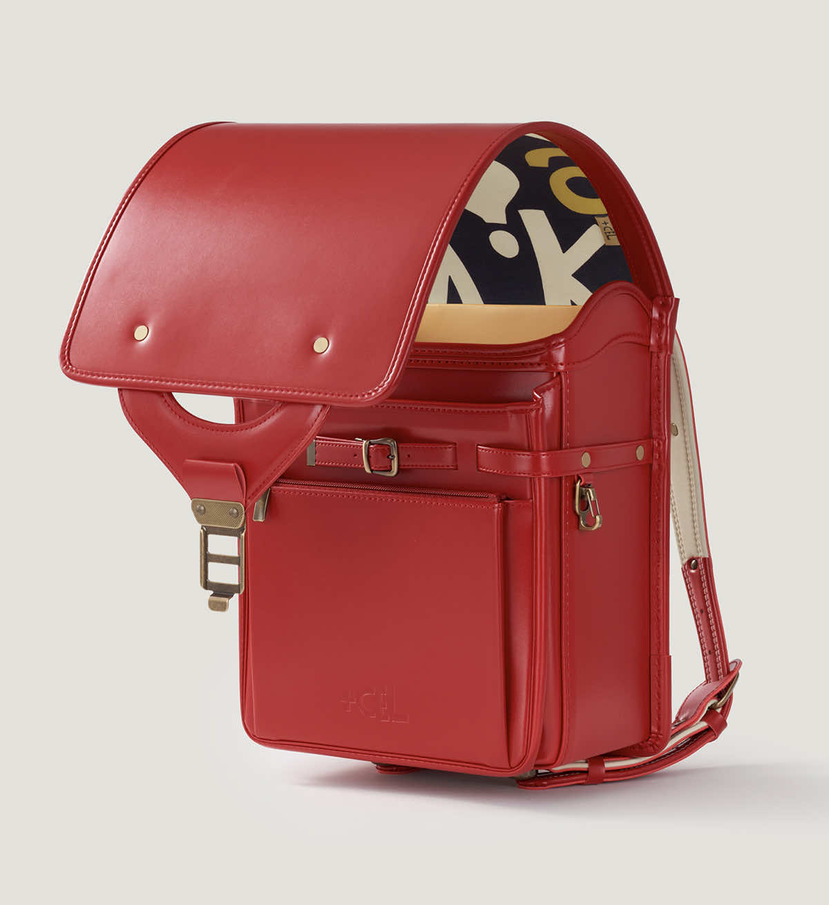 PLAIN　レッド　きぼう レッド きぼう