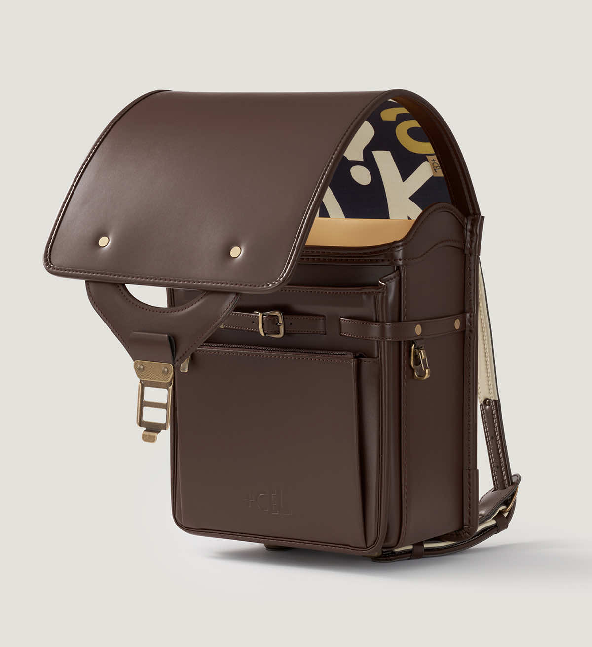 PLAIN　ブラウン　きぼう ブラウン きぼう