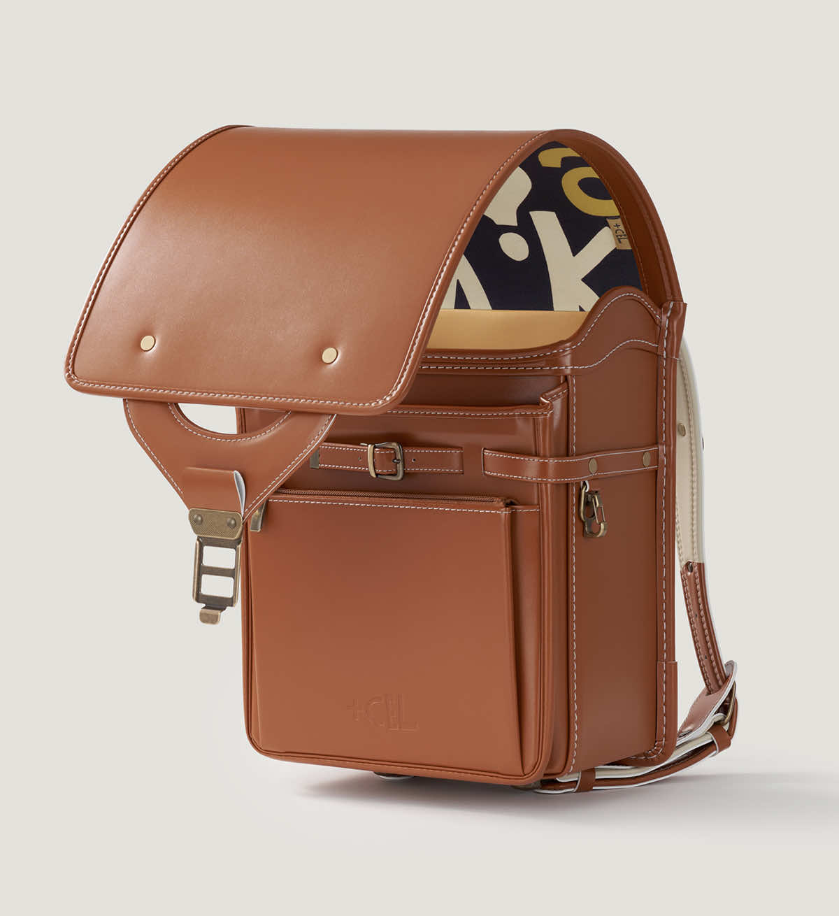 PLAIN　キャメル　きぼう キャメル きぼう