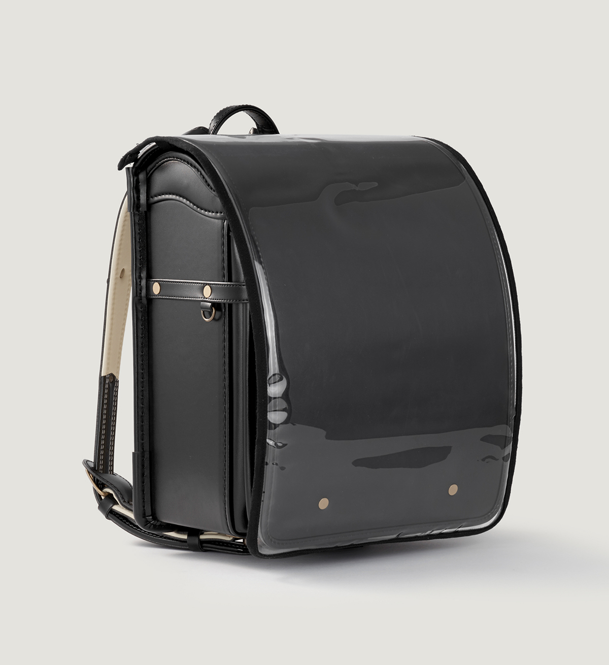 カブセカバー　ブラック ブラック