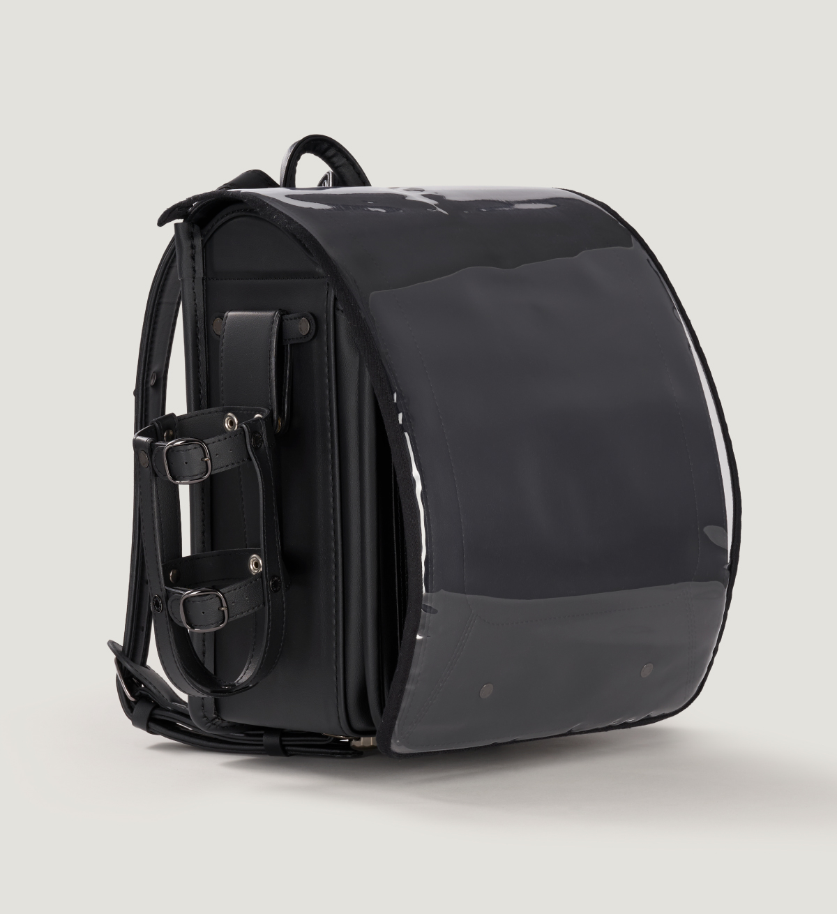 カブセカバー　ブラック ブラック