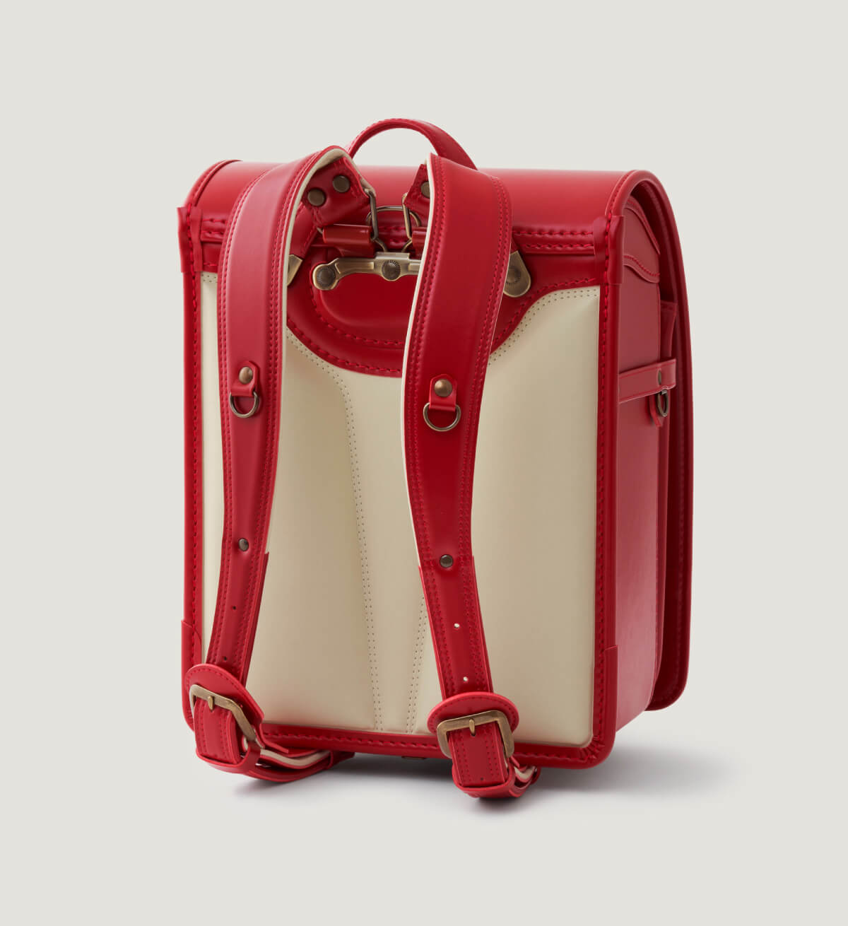 PLAIN　レッド　無地 レッド 無地