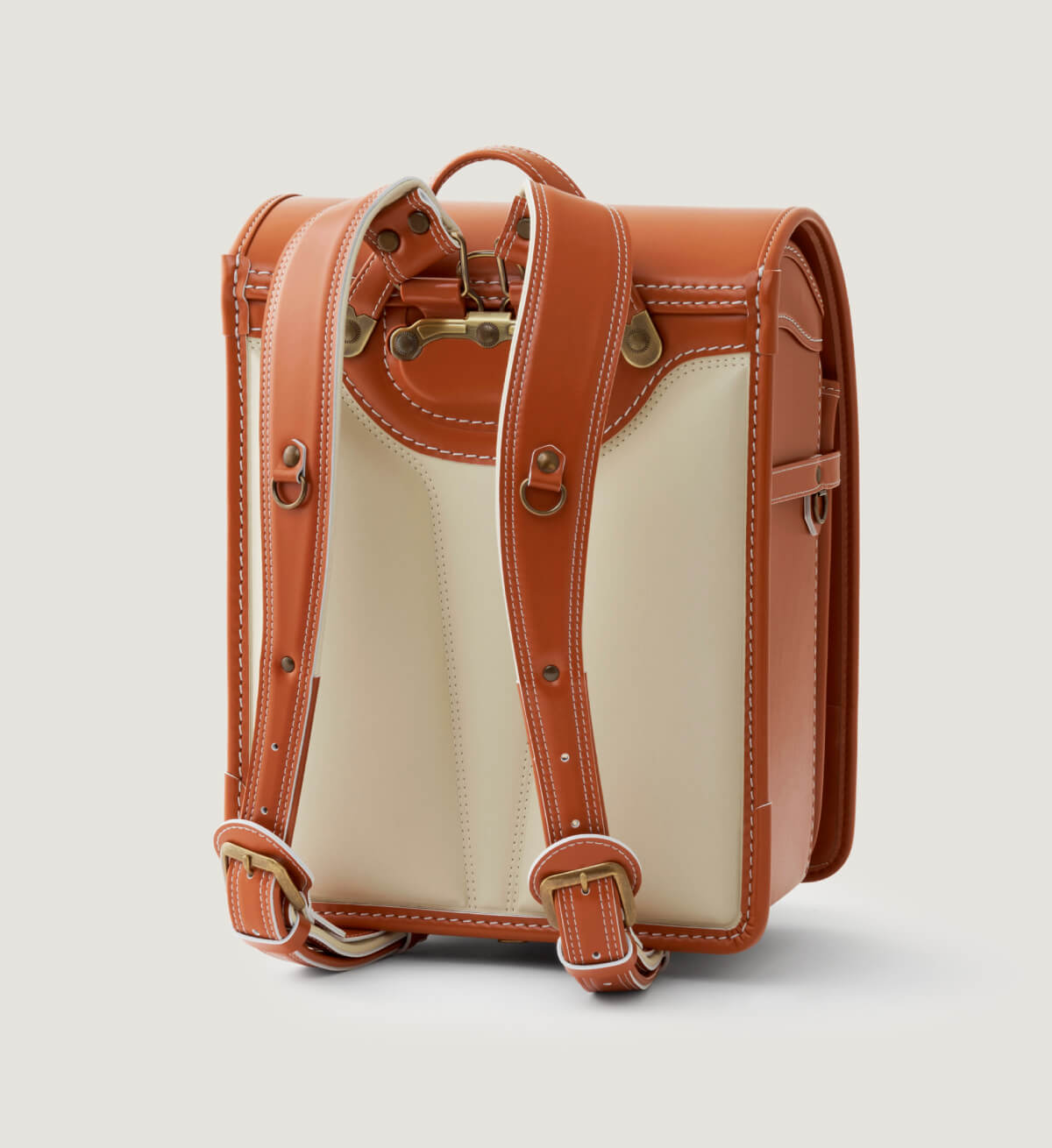 PLAIN　キャメル　無地 キャメル 無地