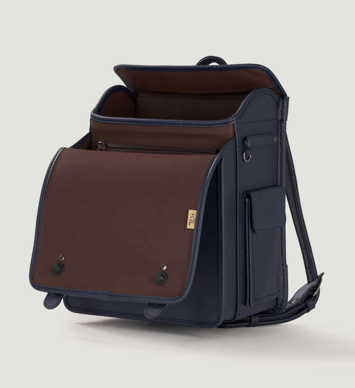 NOBLE ネイビー ネイビー