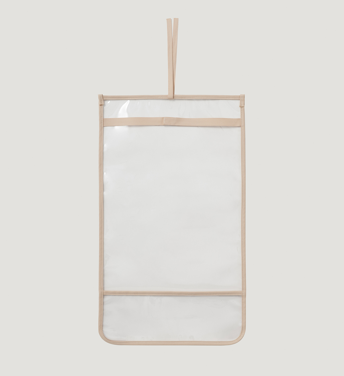 カブセカバー　ベージュ ベージュ