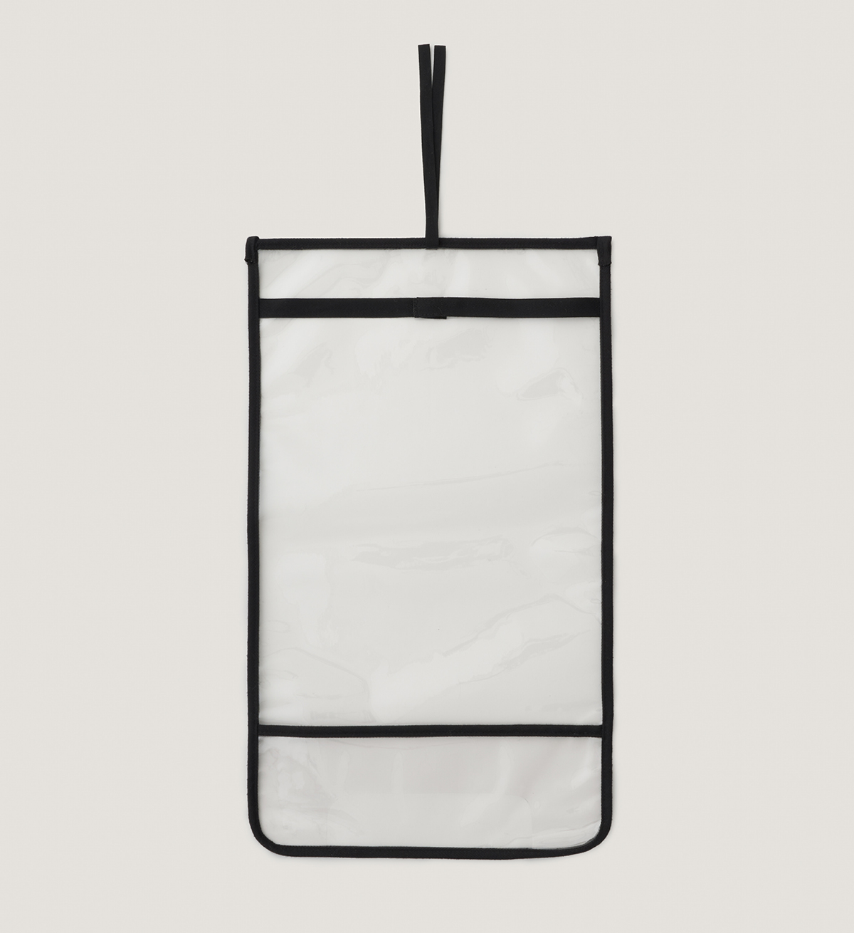 カブセカバー　ブラック ブラック