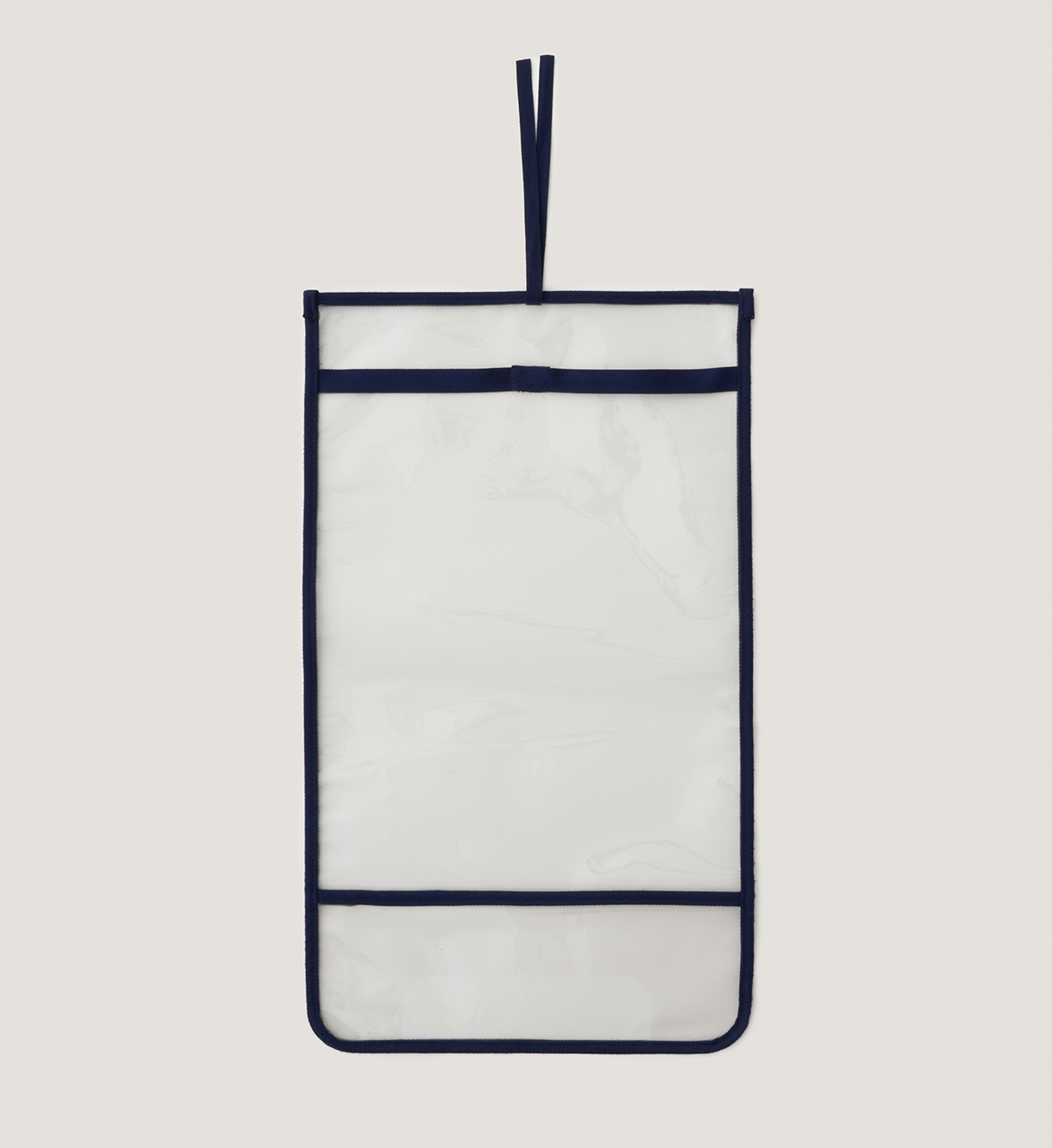 カブセカバー　ネイビー ネイビー