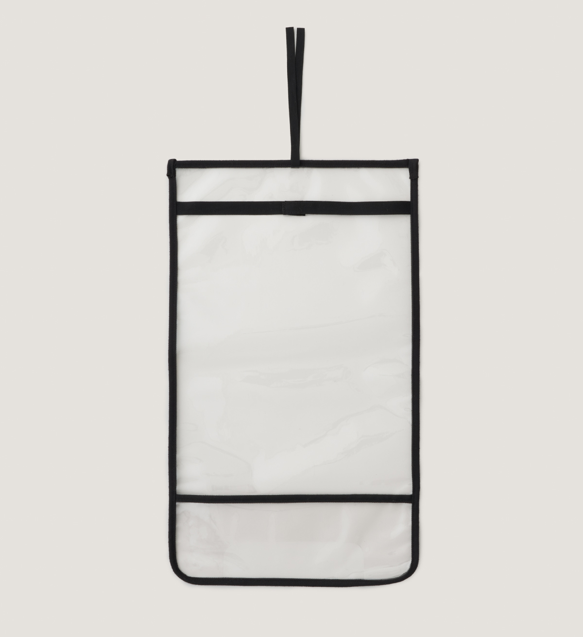 カブセカバー　ブラック ブラック