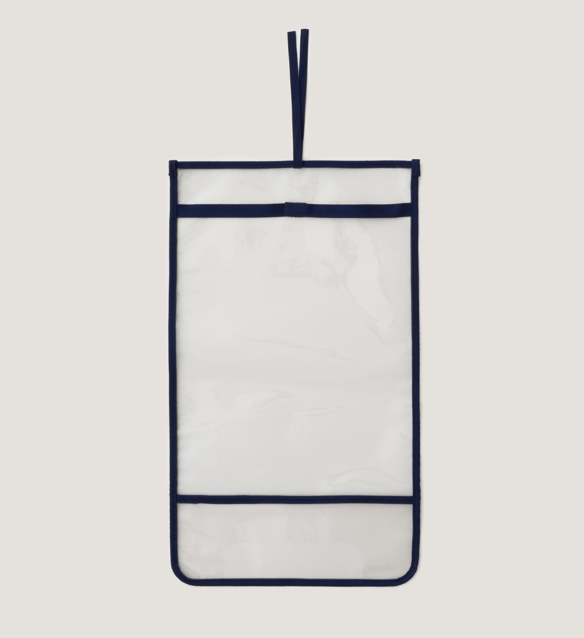 カブセカバー　ネイビー ネイビー