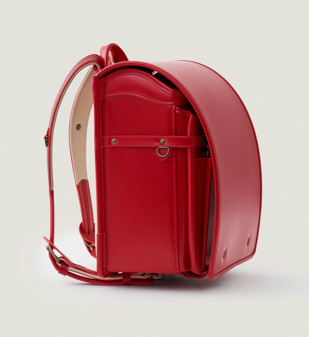 PLAIN　レッド　無地 レッド 無地