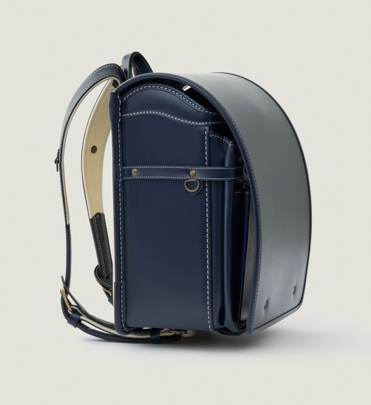 PLAIN　ネイビー　無地 ネイビー 無地