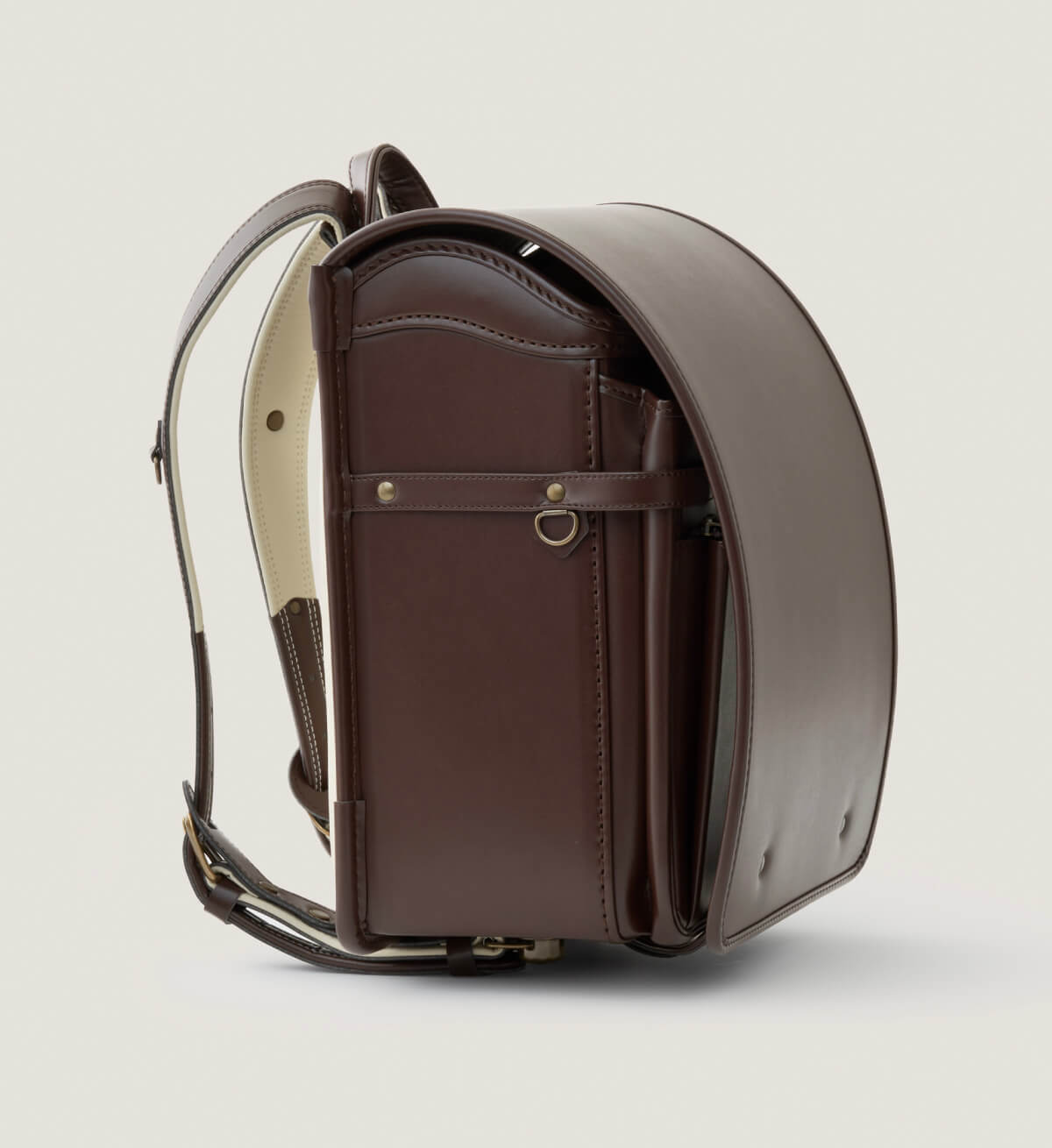 PLAIN　ブラウン　無地 ブラウン 無地