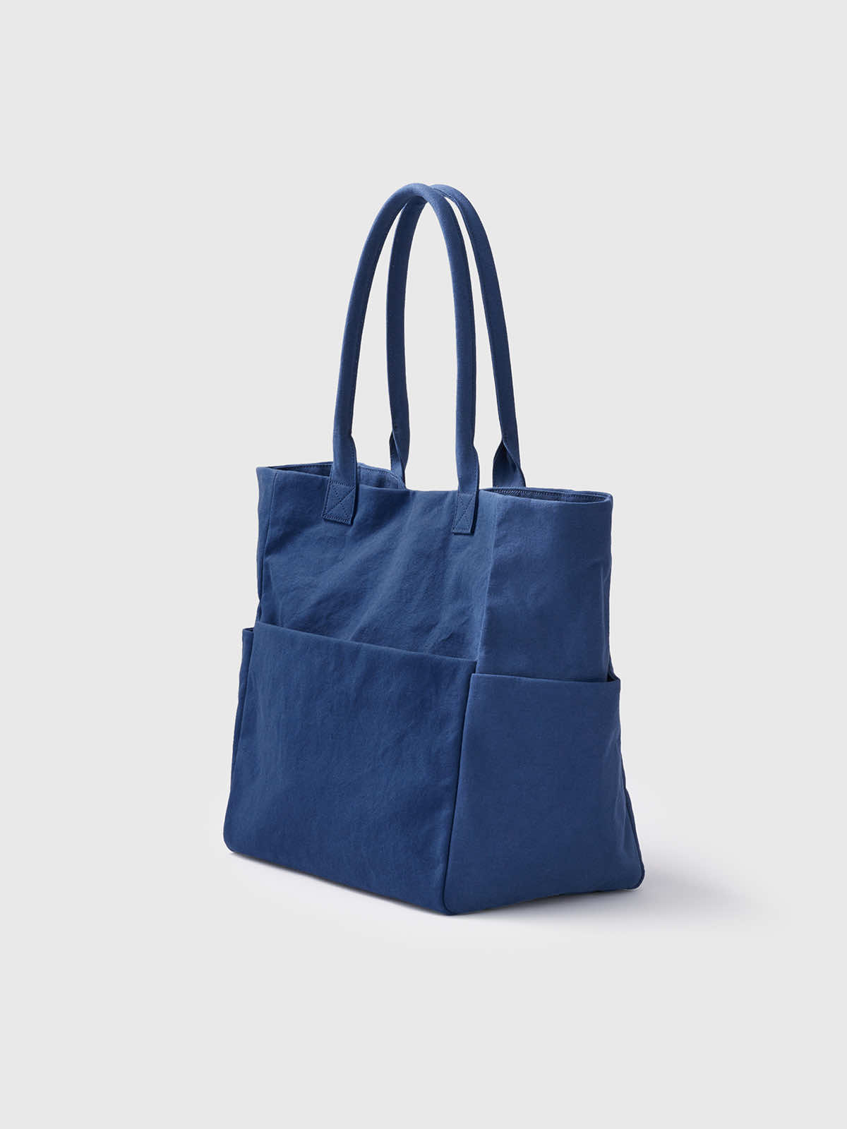 POCKETS インディゴ FREE