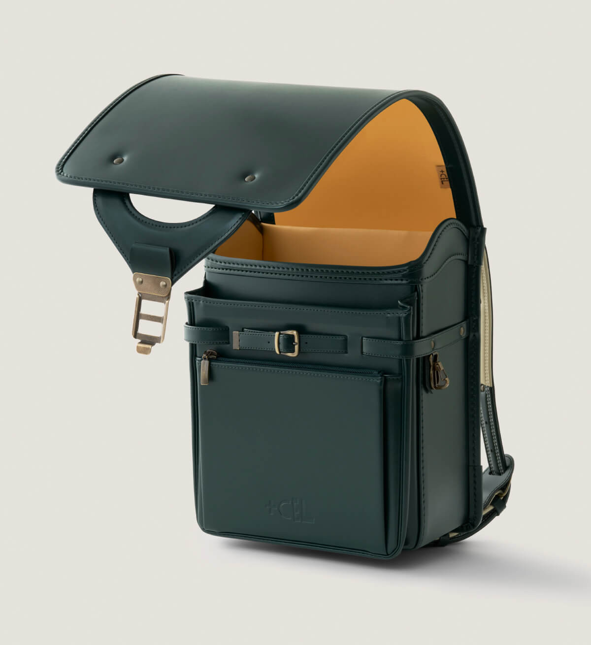 PLAIN　グリーン　無地 グリーン 無地