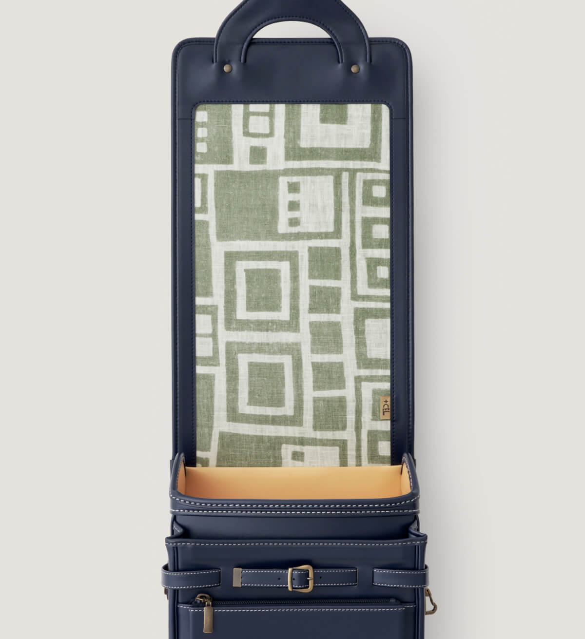 PLAIN　ネイビー　よろこび ネイビー よろこび