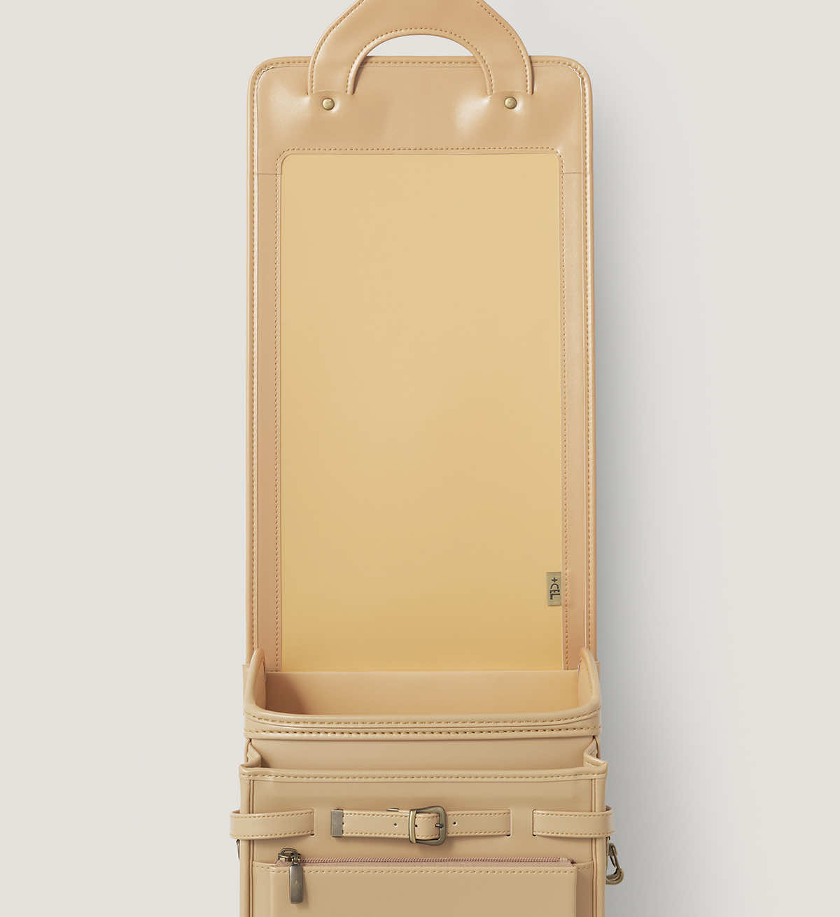 PLAIN　ベージュ　無地 ベージュ 無地