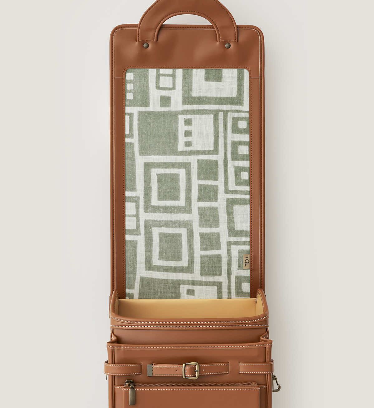 PLAIN　キャメル　よろこび キャメル よろこび