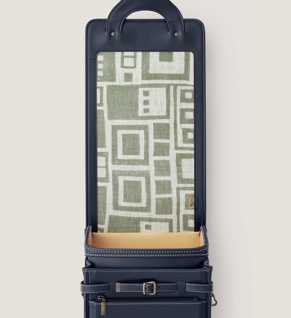 PLAIN　ネイビー　よろこび ネイビー よろこび