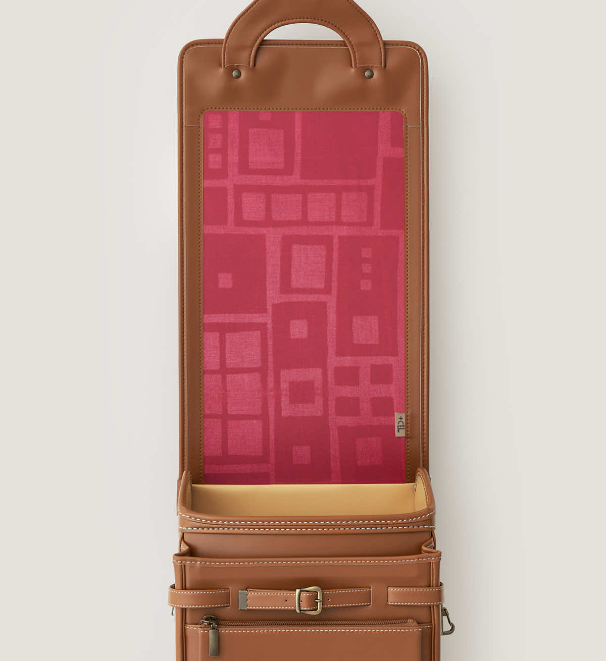 PLAIN　キャメル　あかつき キャメル あかつき