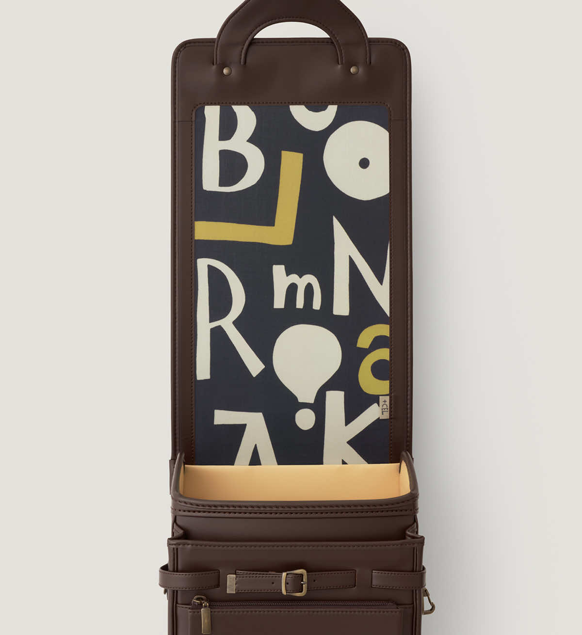 PLAIN　ブラウン　きぼう ブラウン きぼう