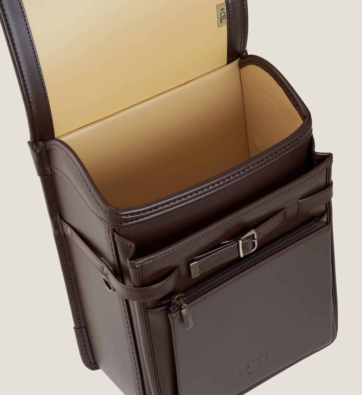 PLAIN　ブラウン　あかつき ブラウン あかつき