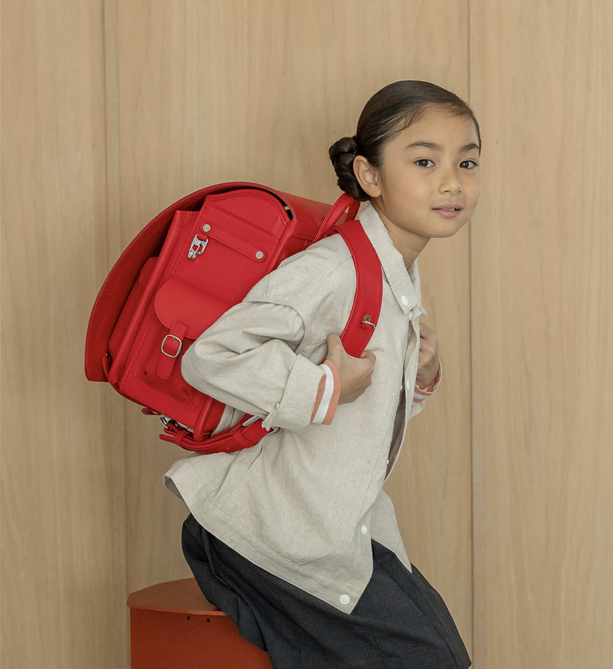 ARTISAN レッド レッド