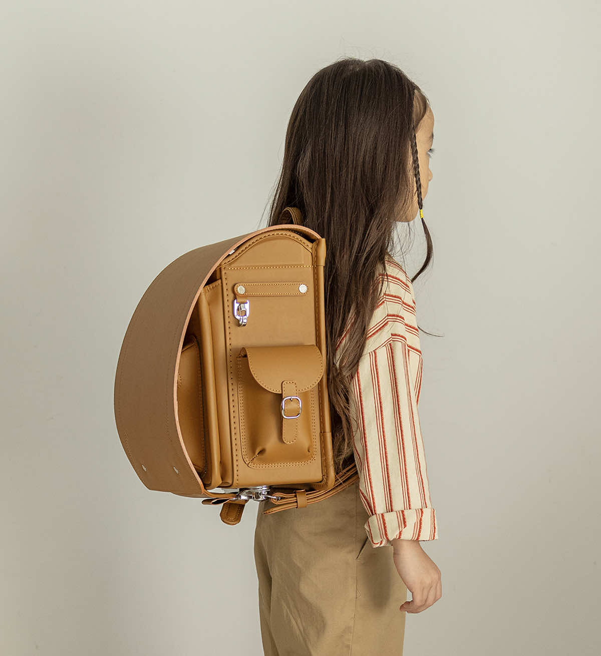 ARTISAN キャメル キャメル