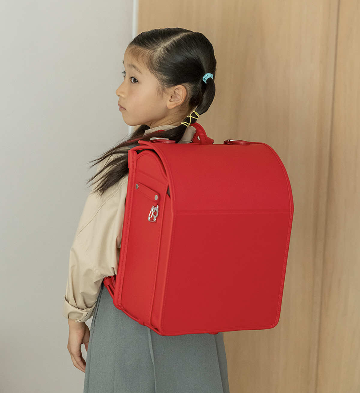 NOBLE レッド レッド