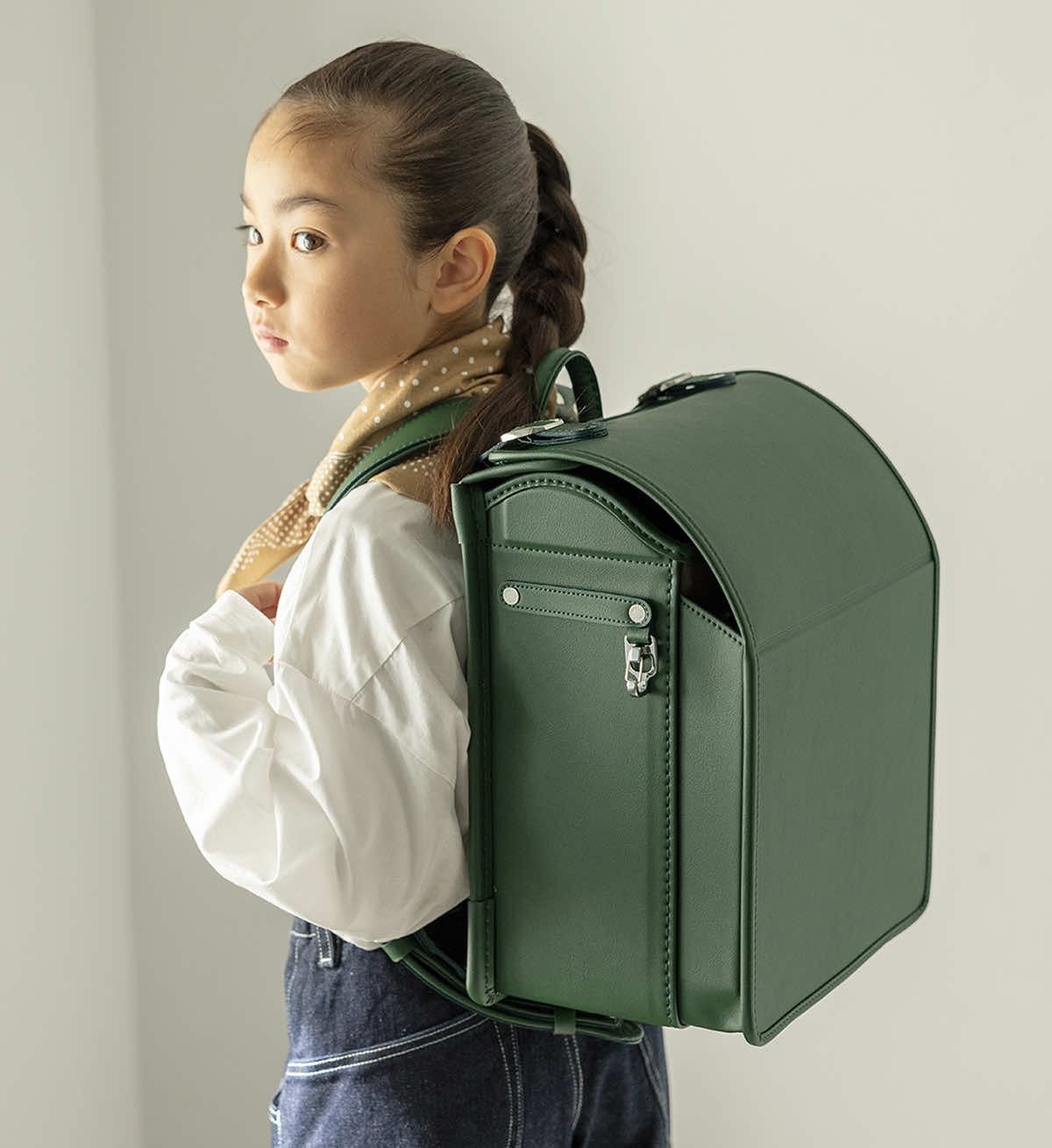 NOBLE グリーン グリーン