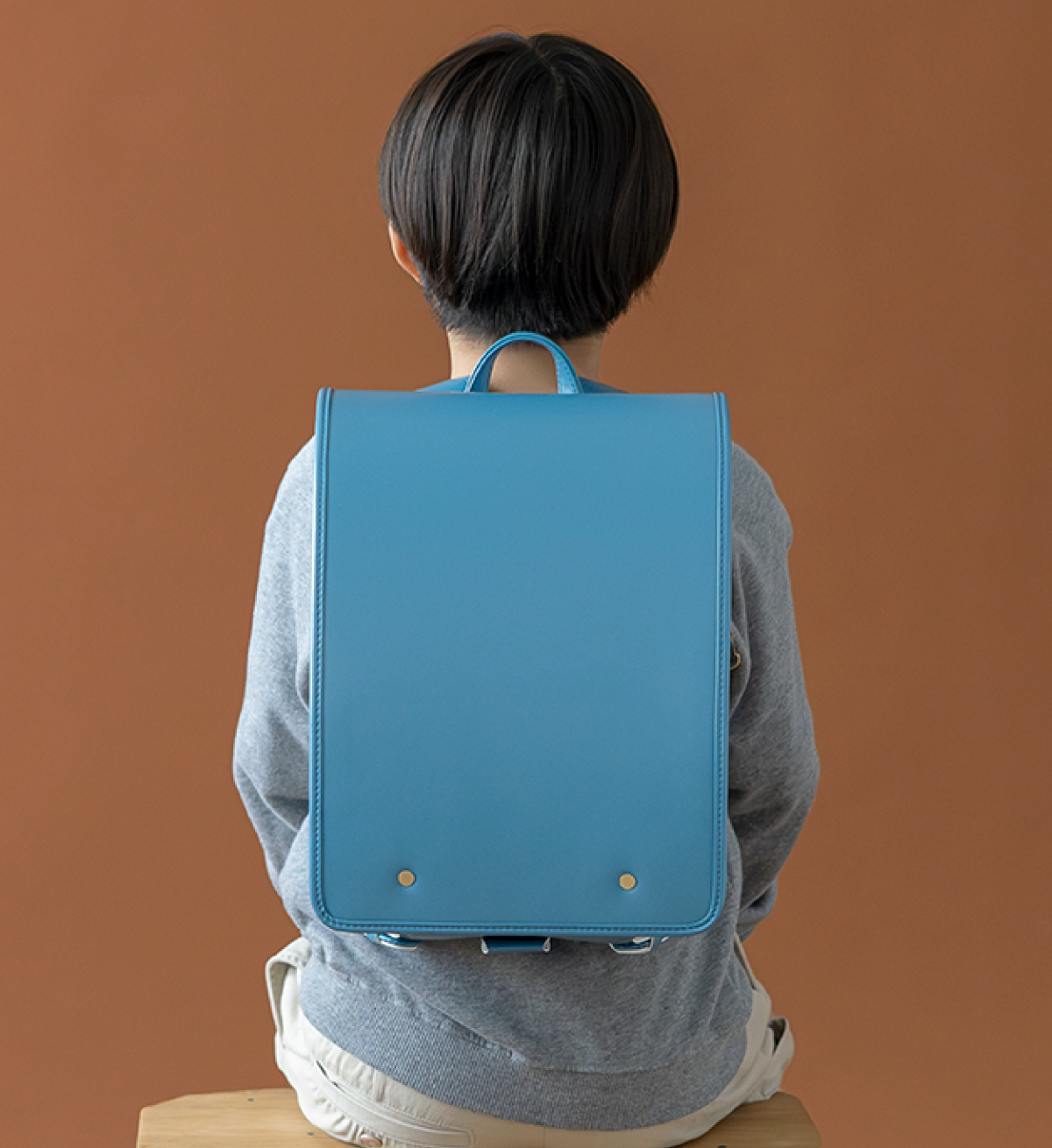 PLAIN　スカイ　無地 スカイ 無地