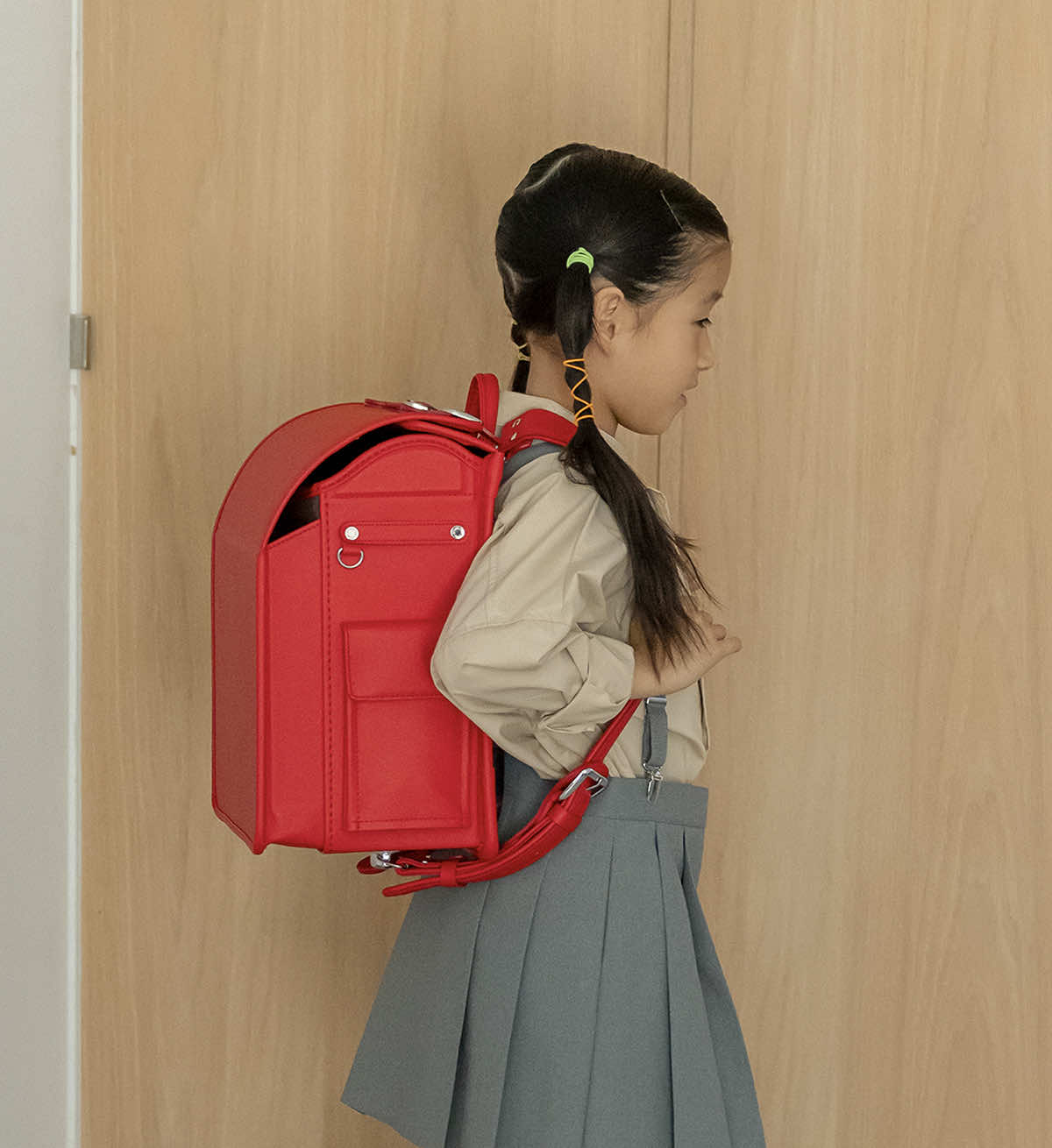 NOBLE レッド レッド