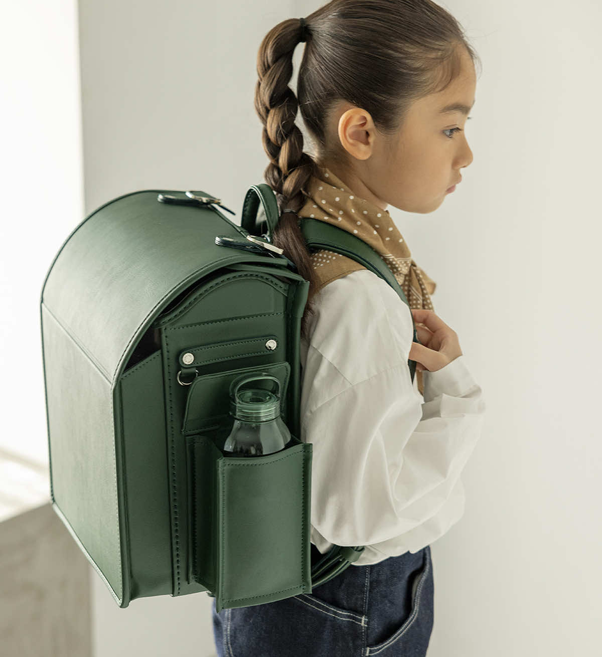 NOBLE グリーン グリーン