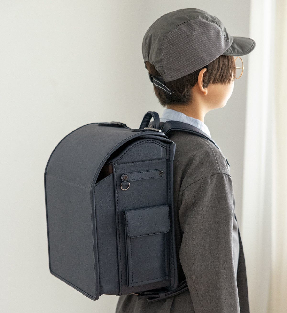 NOBLE ネイビー ネイビー