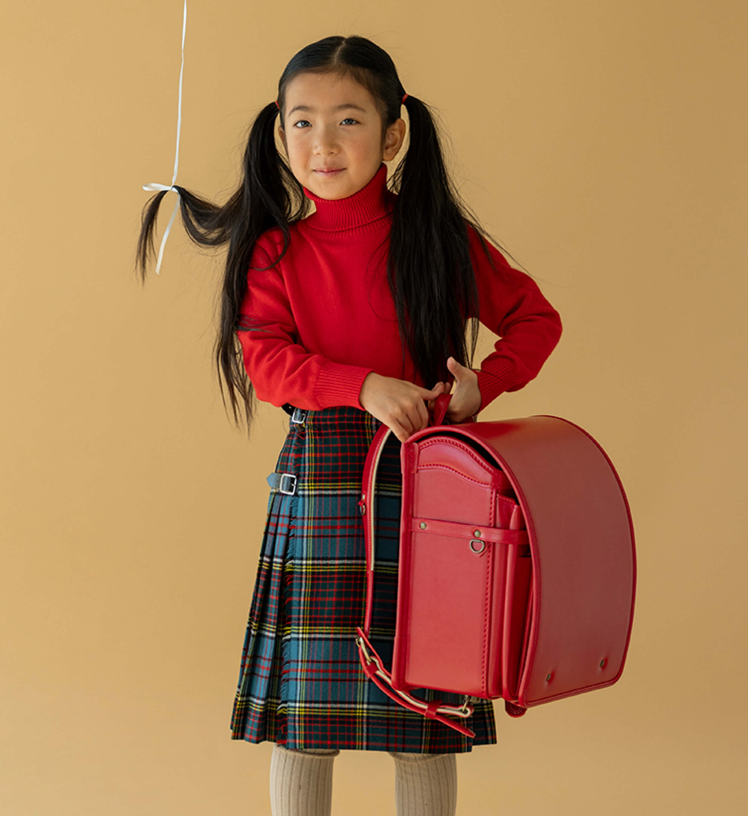 PLAIN　レッド　無地 レッド 無地