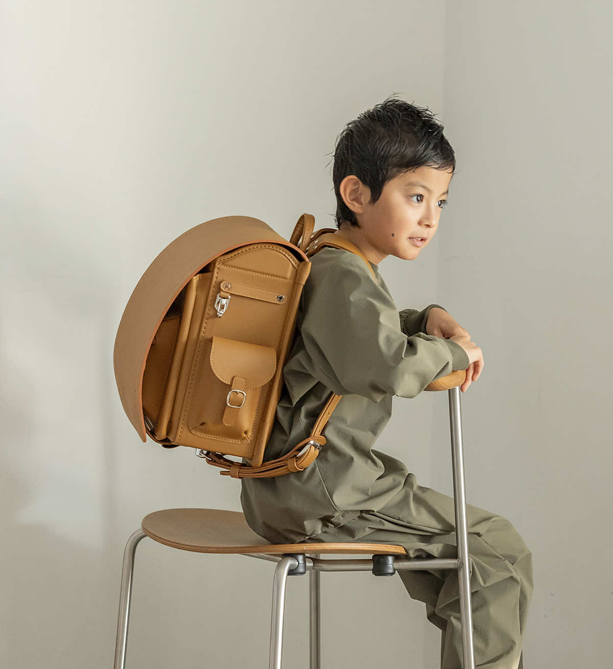 ARTISAN キャメル キャメル