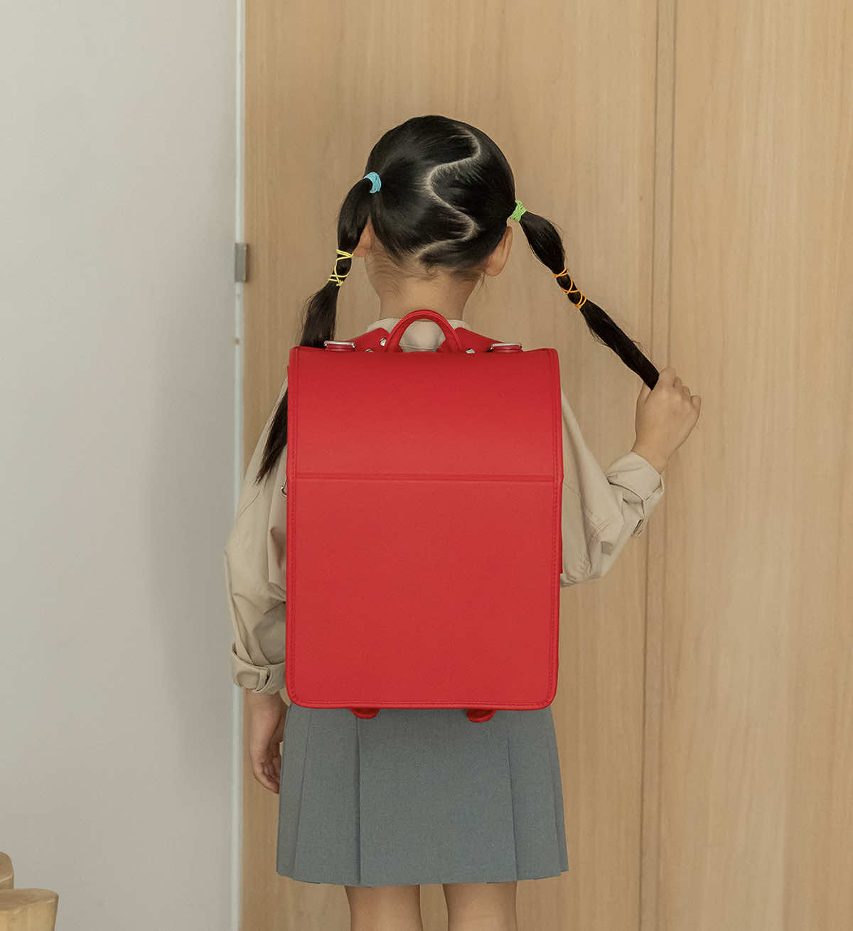 NOBLE レッド レッド