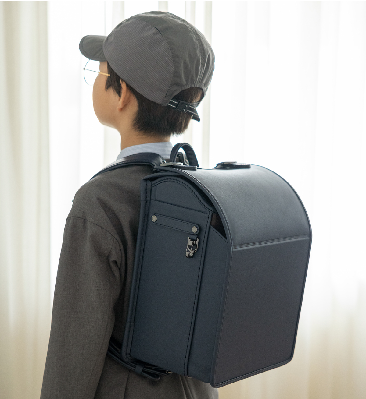 NOBLE ネイビー ネイビー