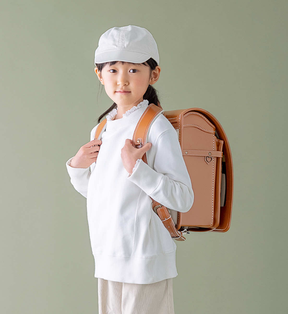 PLAIN　キャメル　のぞみ キャメル のぞみ