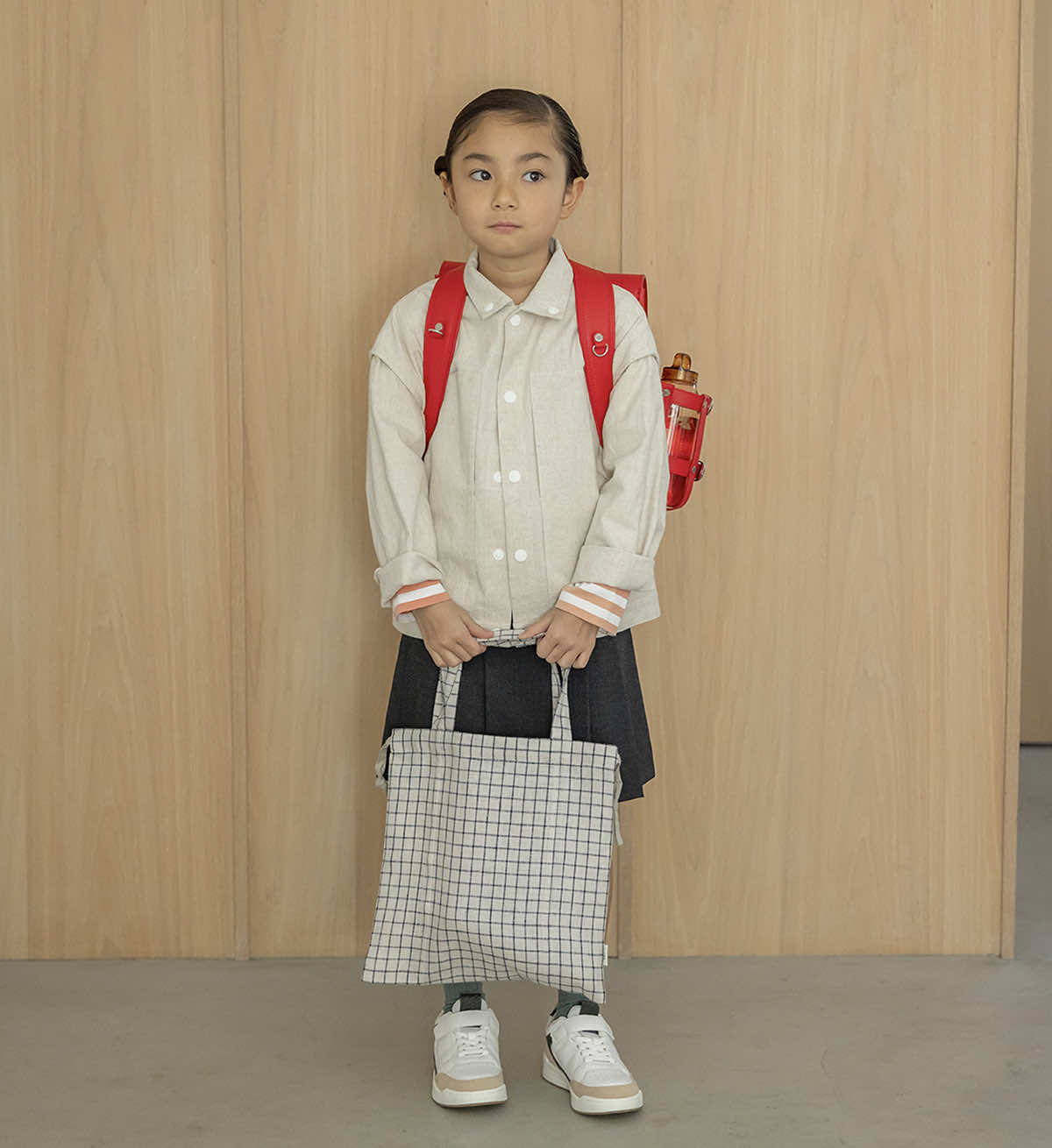 ARTISAN レッド レッド