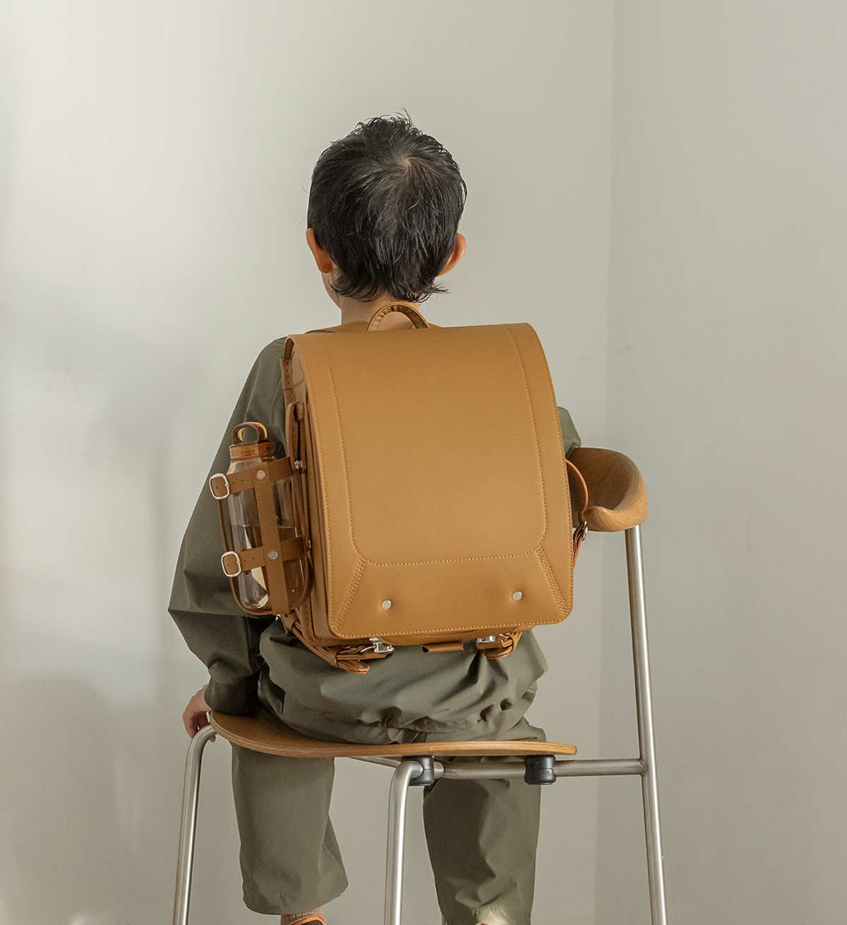 ARTISAN キャメル キャメル