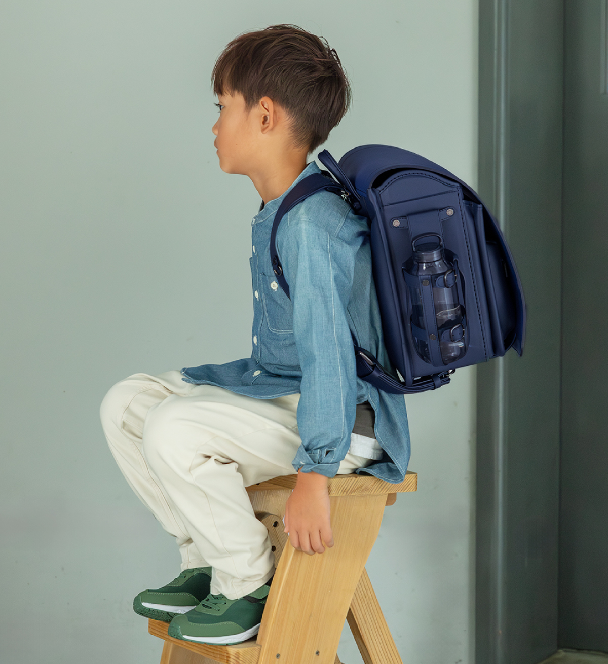 ARTISAN ネイビー ネイビー