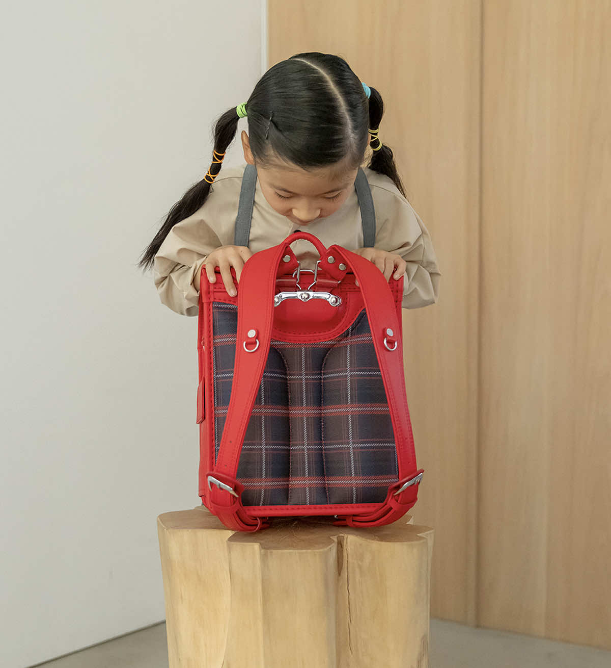 NOBLE レッド レッド