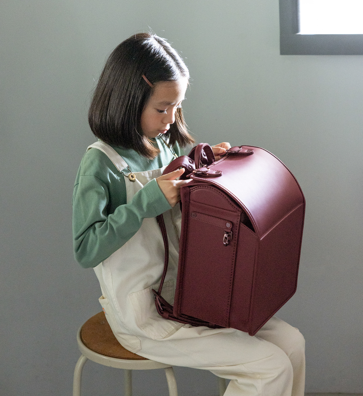 NOBLE ボルドー ボルドー